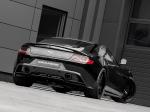 Aston Martin Vanquish Carbon Edition by Wheelsandmore 2016 года